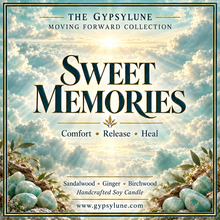 Load image into Gallery viewer, Sweet Memories Candle