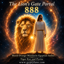 Load image into Gallery viewer, The Lionsgate Portal Candle
