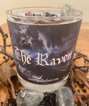 Load image into Gallery viewer, The Raven