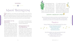 The Healing Home - Amy Leigh Mecree