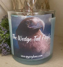 Load image into Gallery viewer, The Wedge-Tail Eagle Animal Spirit Guide