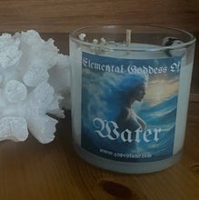 Load image into Gallery viewer, Elemental Goddess of Water