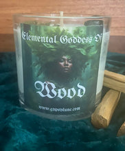 Load image into Gallery viewer, Elemental Goddess of Wood