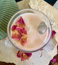 Load image into Gallery viewer, Xanadu Crystal Candle