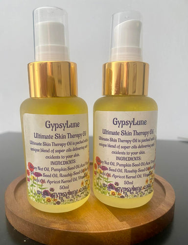 Ultimate Skin Therapy Oil - Buy 2 and SAVE $$