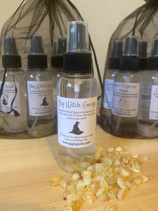 Big Witch Energy Ritual Spray