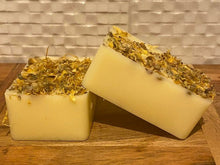 Load image into Gallery viewer, Massage Bar - Patchouli &amp; Ylang Ylang