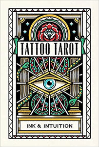 Tattoo Tarot - Ink & Intuition