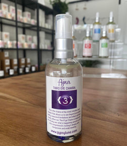 Chakra Spray -  Ajna